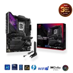 ASUS ROG STRIX Z890-E GAMING WIFI Mainboard