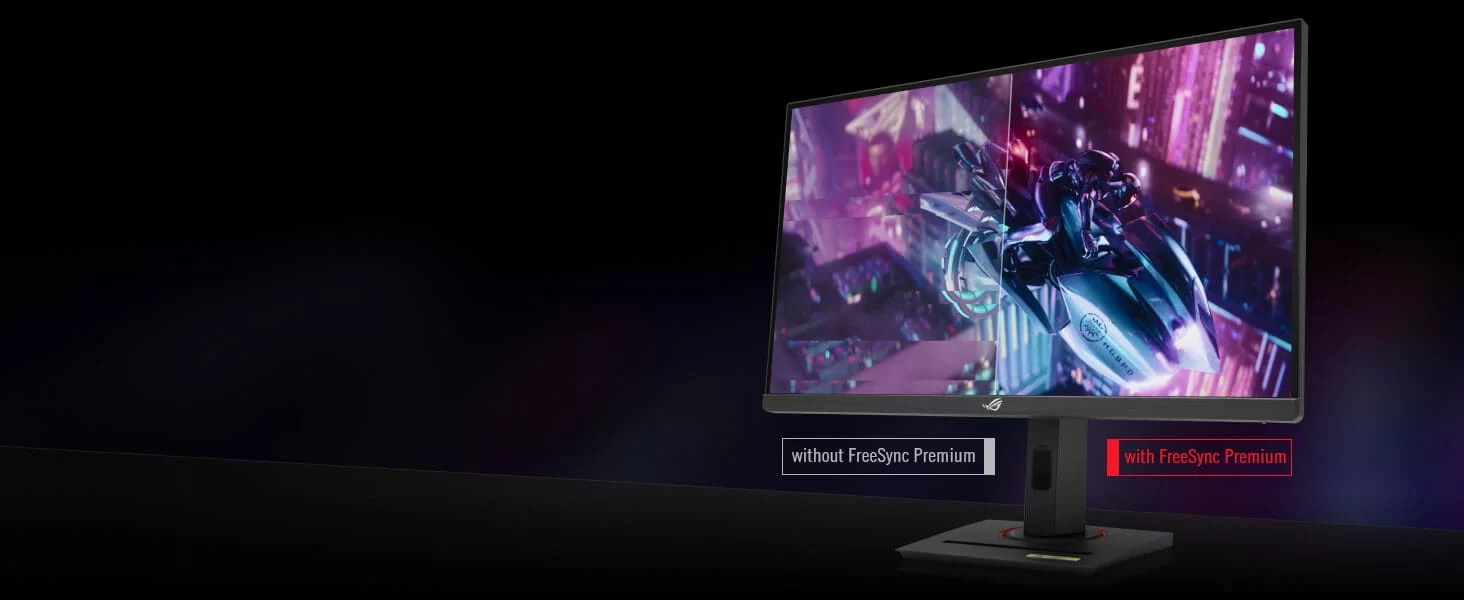 ROG Strix XG259QNS page 4