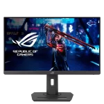 ASUS ROG Strix XG259QNS eSports Gaming Monitor - 24.5 inch FHD (1920 x 1080), 380 Hz (OC), Fast IPS, 1 ms GTG (0.3 ms minimum), HDR