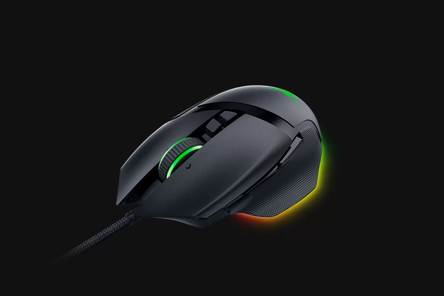 Razer Basilisk V3 35K slide 5
