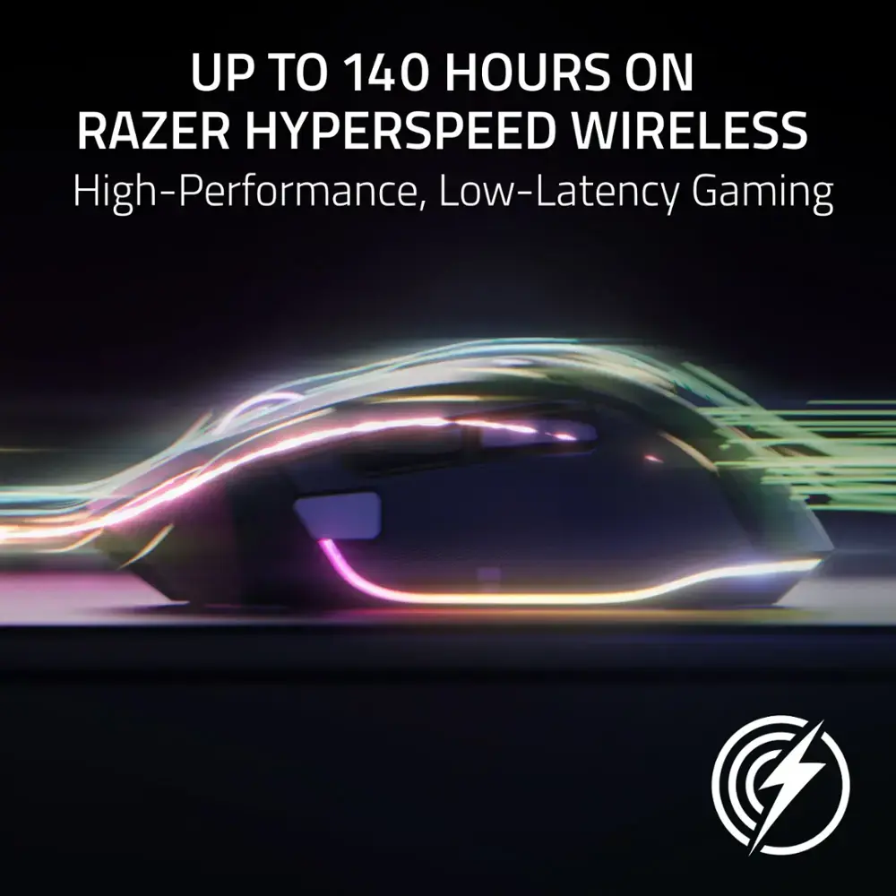 Razer Basilisk V3 Pro 35K Black page mb 3