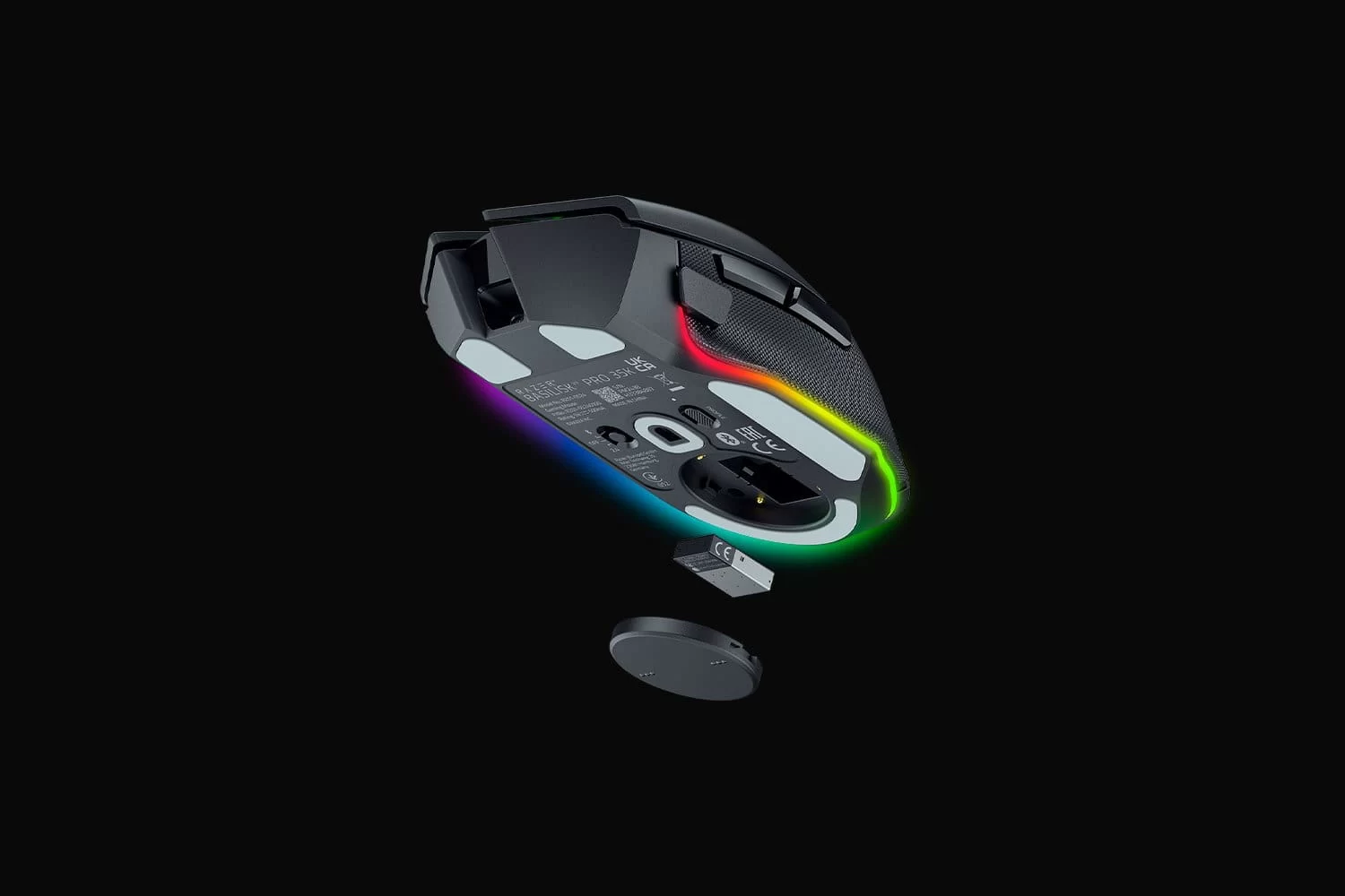Razer Basilisk V3 Pro 35K slide 3
