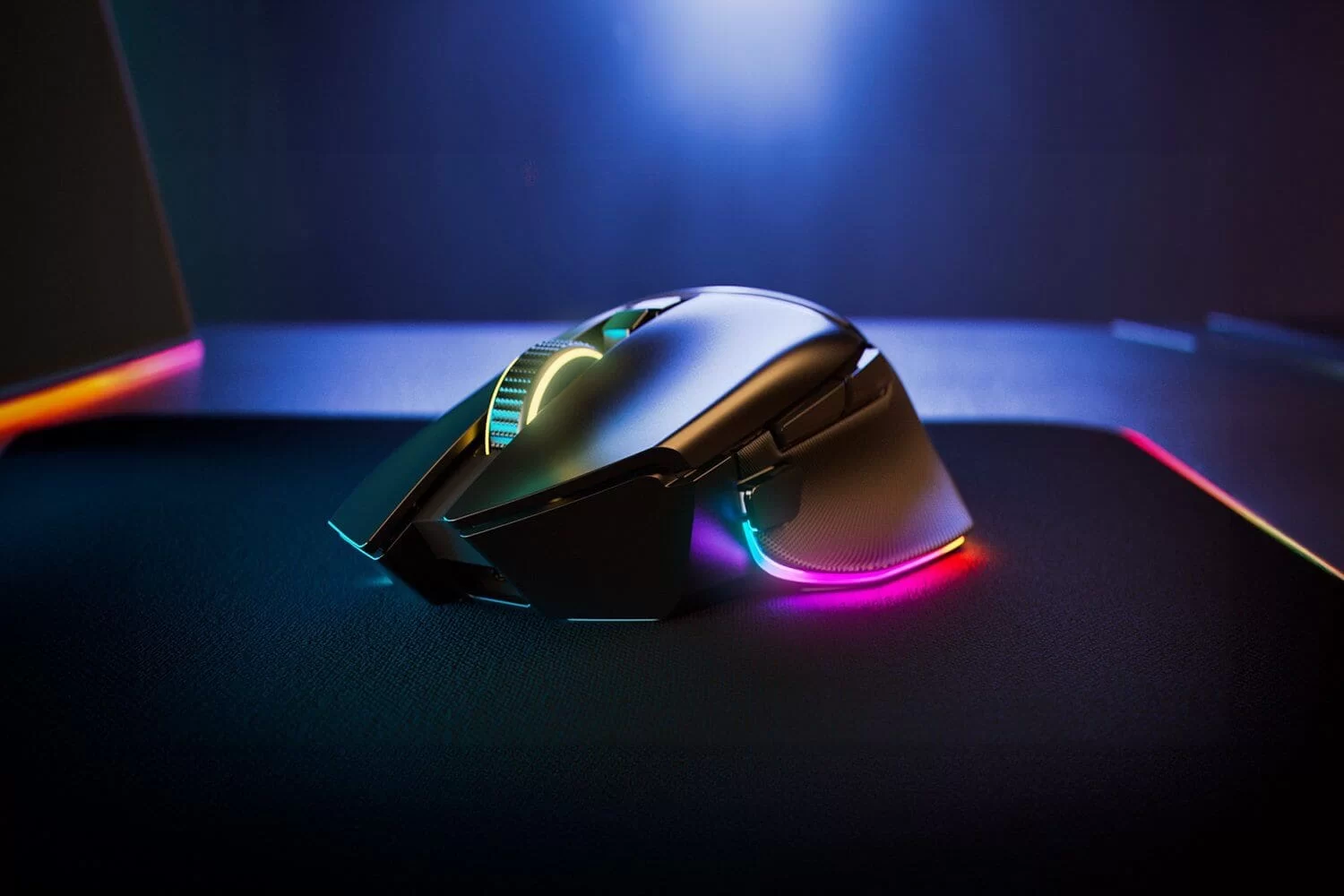 Razer Basilisk V3 Pro 35K slide 6