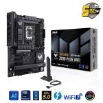 ASUS TUF GAMING Z890-PLUS WIFI Mainboard