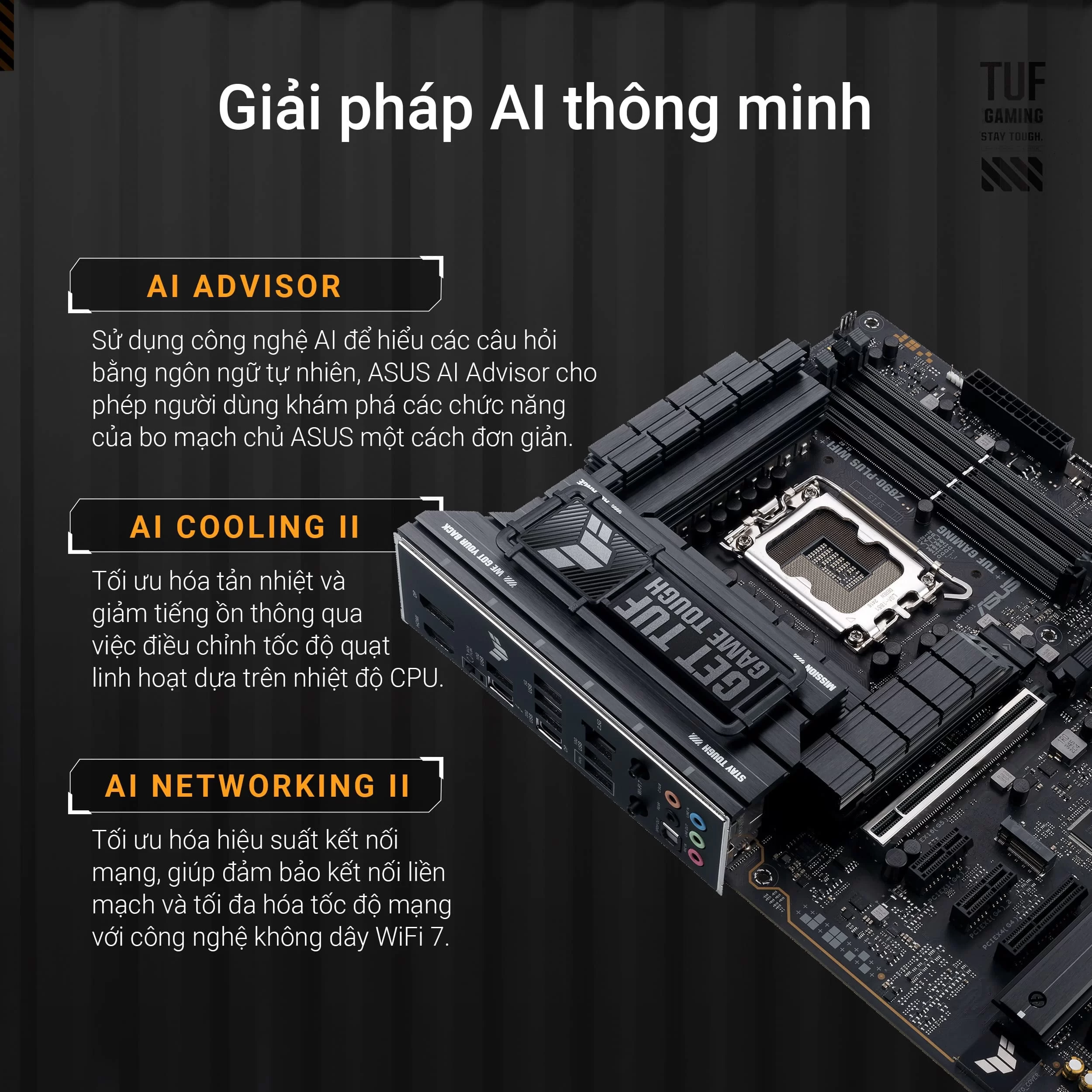 TUF Gaming Z890 Plus WiFi.PT01