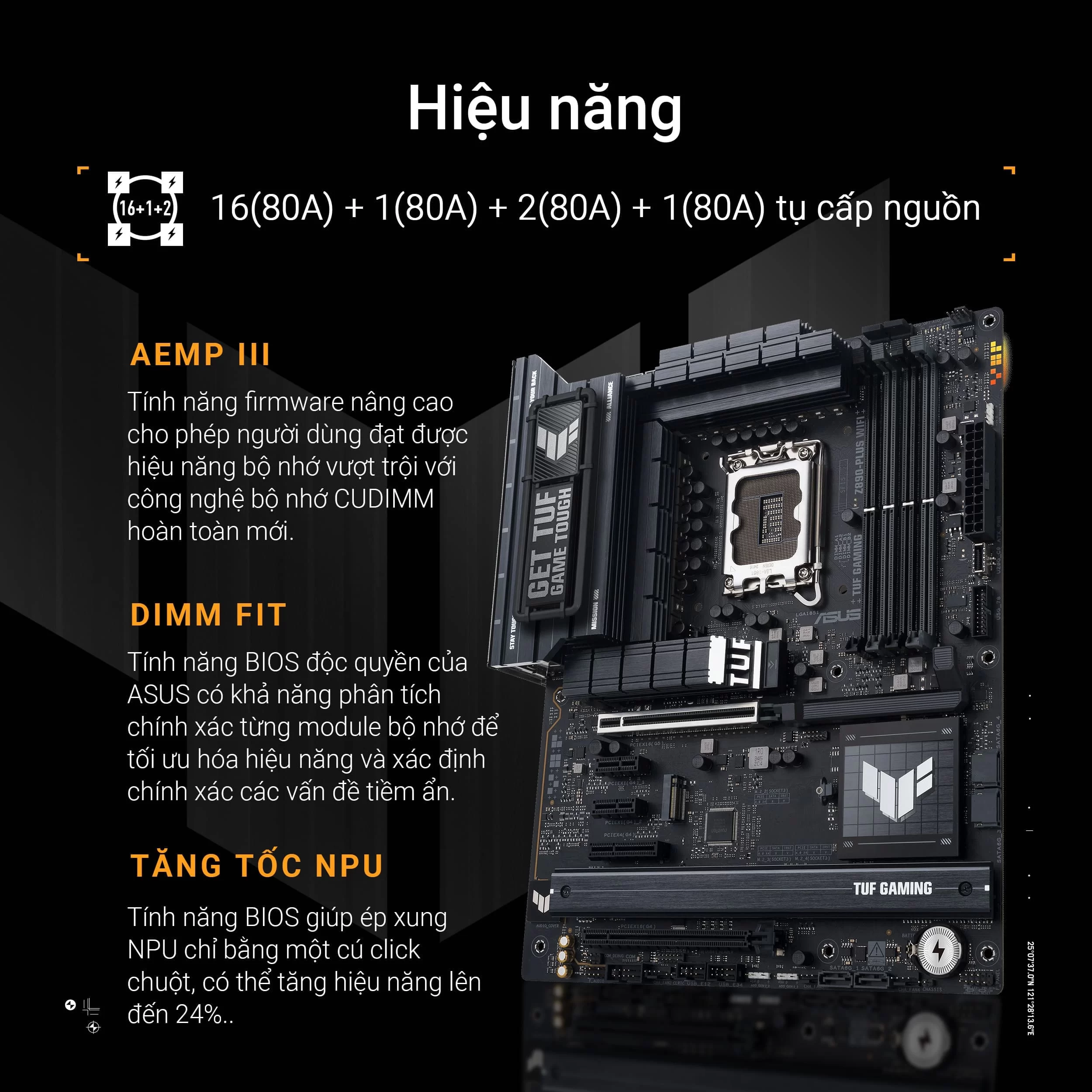 TUF Gaming Z890 Plus WiFi.PT02