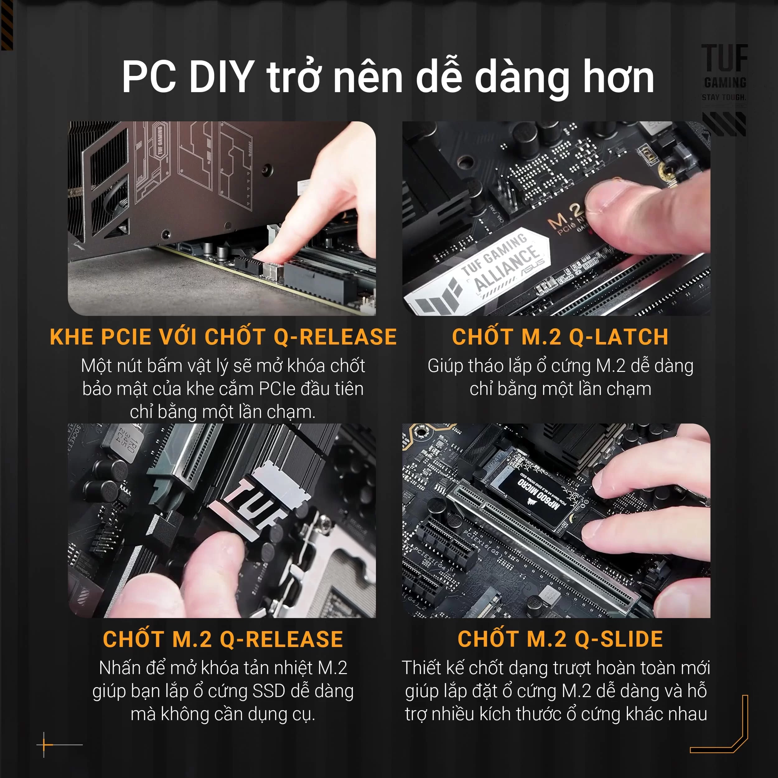 TUF Gaming Z890 Plus WiFi.PT03