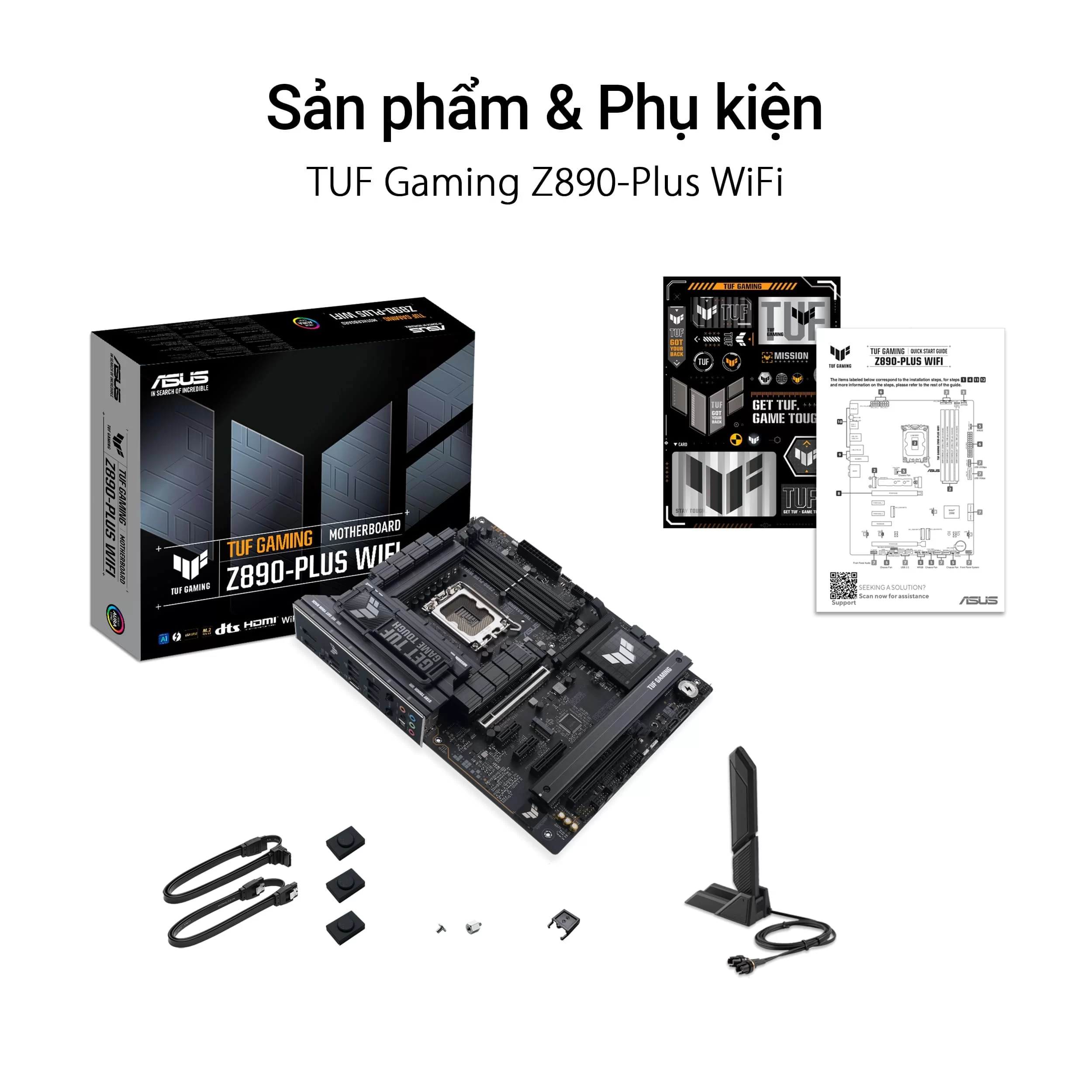 TUF Gaming Z890 Plus WiFi.PT05