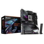GIGABYTE Z890 AORUS MASTER Mainboard