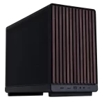 Lian Li DAN A3-mATX - Wood Edition, M-ATX Case