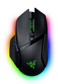 comparison basilisk v3 pro 35k