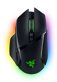 comparison basilisk v3 pro