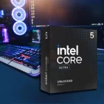 Intel Core Ultra 5 245K - Core Ultra 5 (Series 2) Arrow Lake Processor