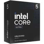 Intel Core Ultra 5 245KF - Core Ultra 5 (Series 2) Arrow Lake Processor