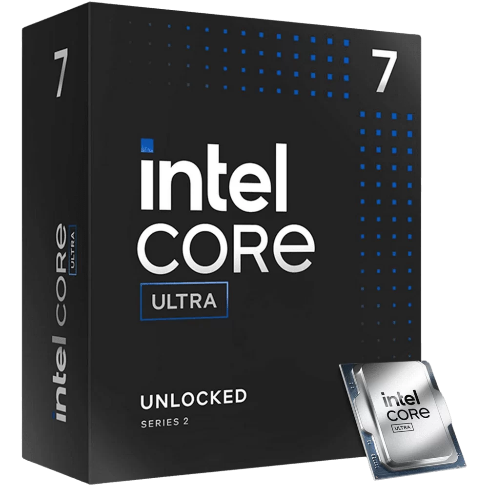 Intel Core Ultra 7 270K Plus - Core Ultra 7 (Series 2) Arrow Lake Refresh Processor 2 Intel Core Ultra 7 270K Plus - Core Ultra 7 (Series 2) Arrow Lake Refresh Processor - Ảnh 2