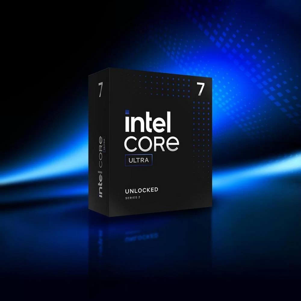 Intel Core Ultra 7 270K Plus - Core Ultra 7 (Series 2) Arrow Lake Refresh Processor 4 Intel Core Ultra 7 270K Plus - Core Ultra 7 (Series 2) Arrow Lake Refresh Processor - Ảnh 4