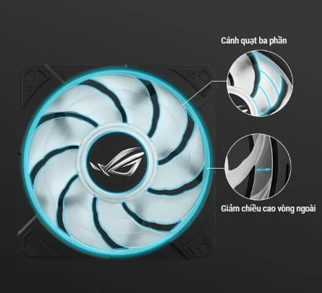 fan design