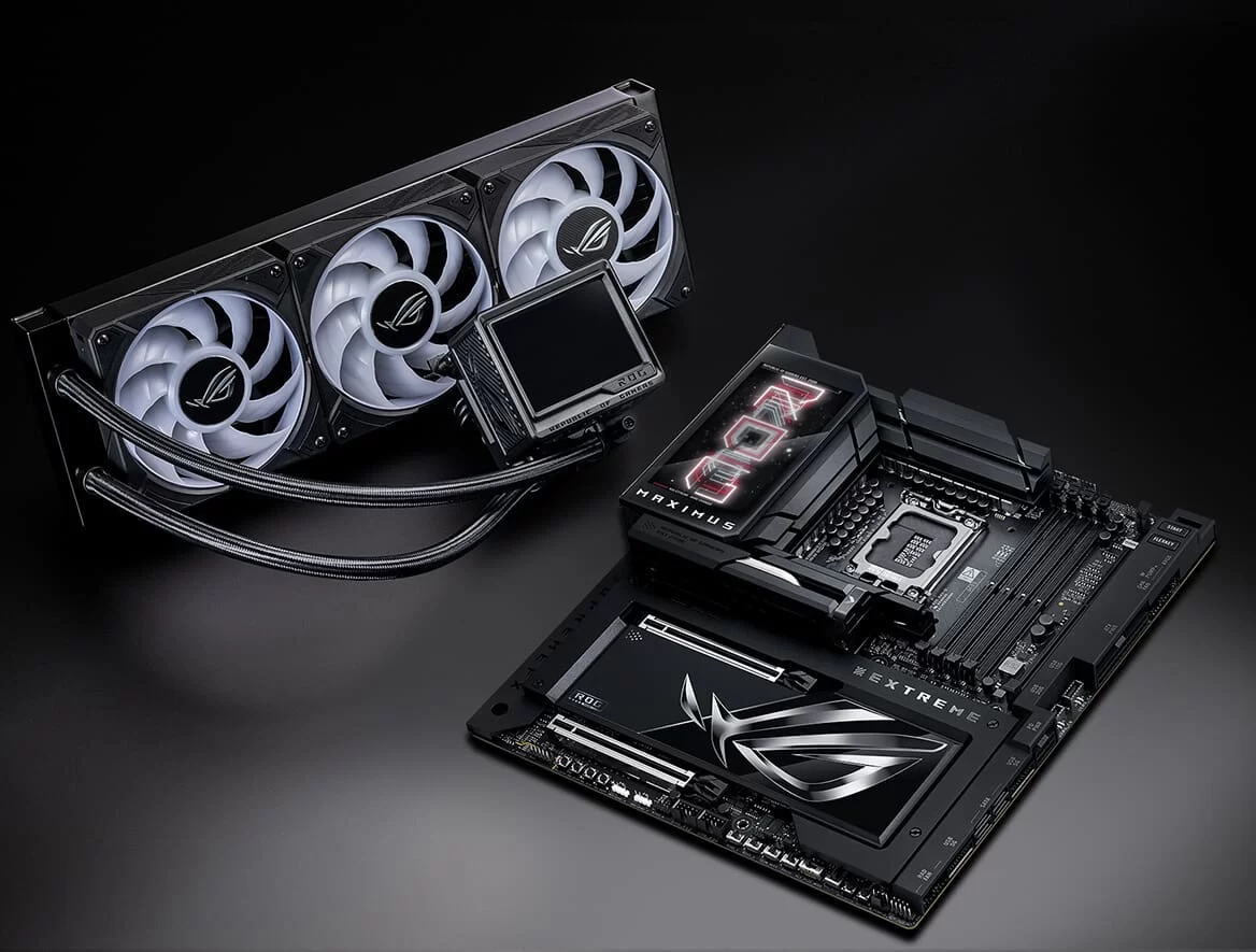 motherboard