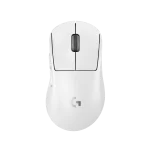 Logitech G Pro X Superlight 2 DEX WHITE Wireless Gaming Mouse - 60g, HERO 2 sensor, LIGHTSPEED wireless, LIGHTFORCE switches