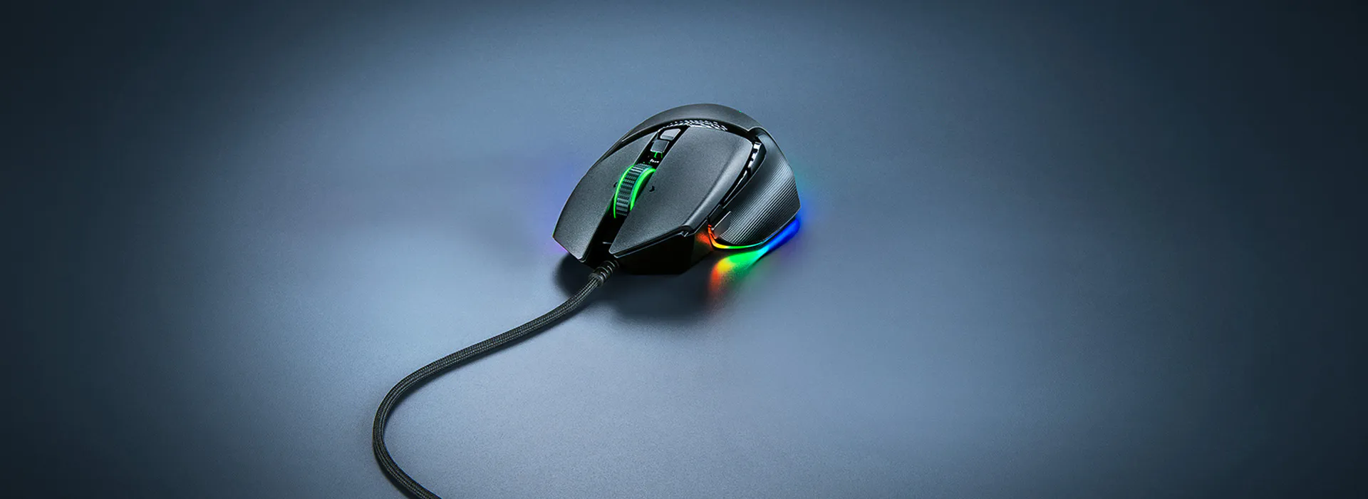 razer basilisk v3 35k speedflex cable desktio