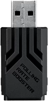 rog polling rate booster