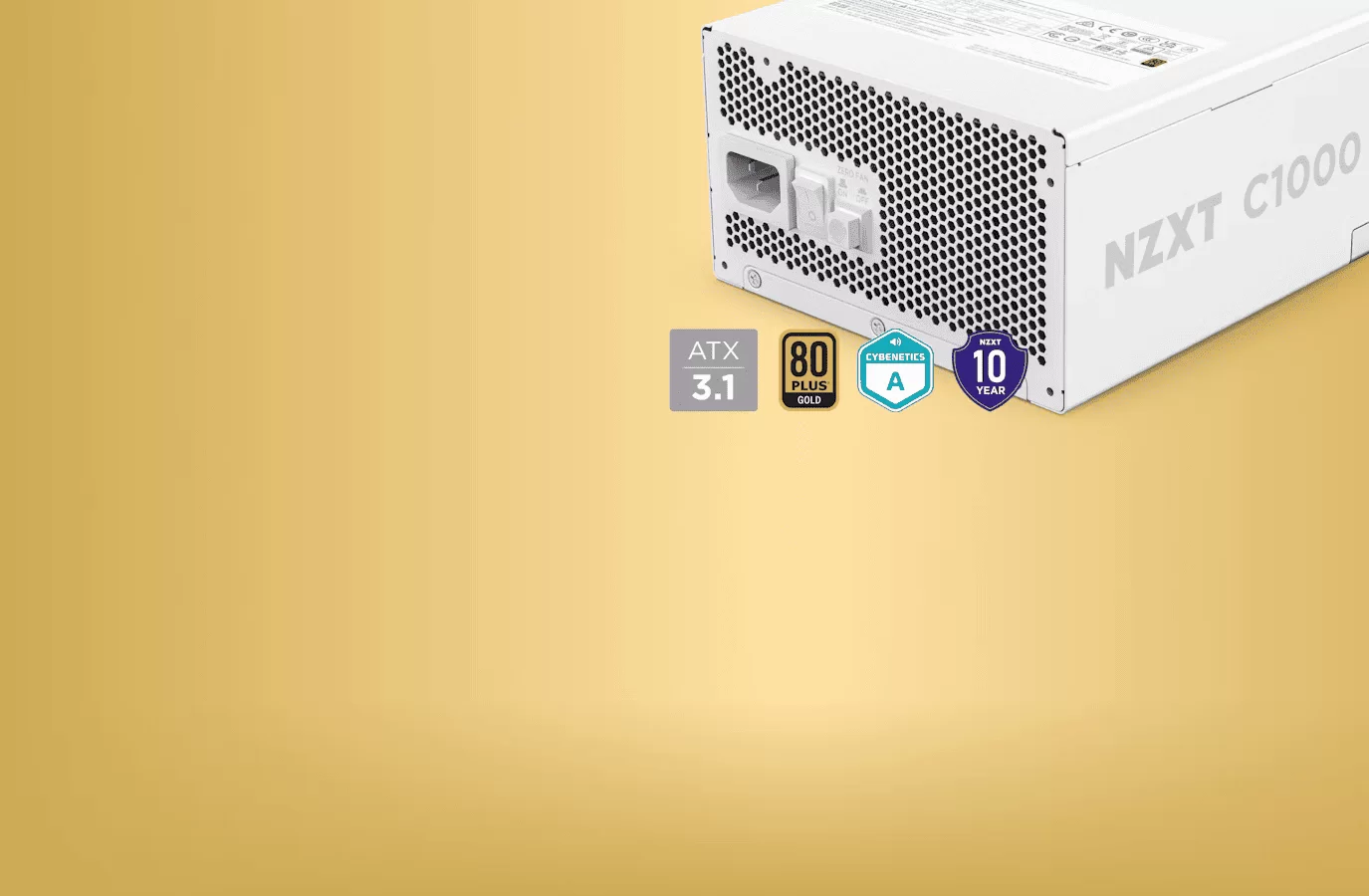 1718145152 c1000 gold psu pdp nzxt gold atx 3 1 psu bg lg