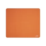 ATK Sky XSOFT Orange eSport Gaming Mouse Pad - L Size, 490mm x 420mm x 4mm