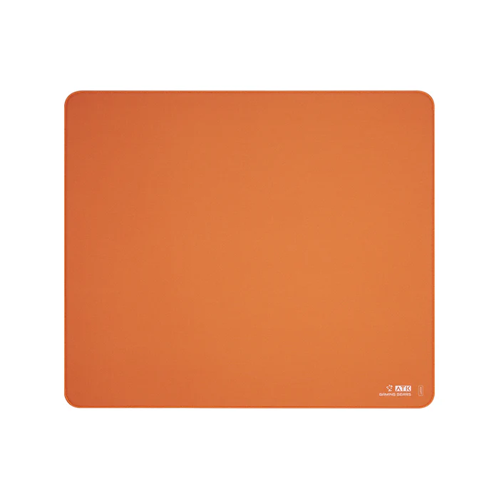 ATK Sky XSOFT Orange eSport Gaming Mouse Pad - L Size, 490mm x 420mm x 4mm