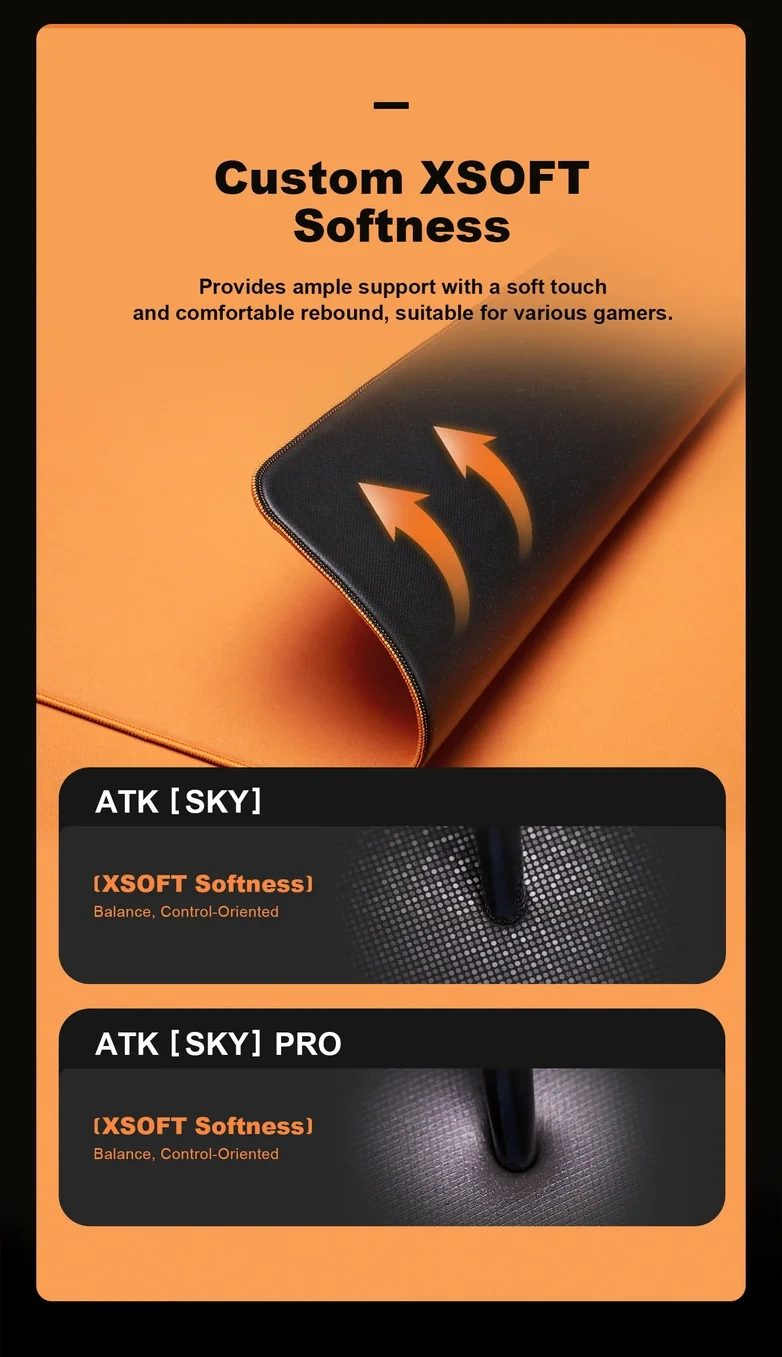 ATK mousepad 07
