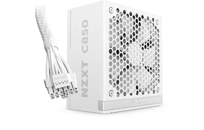 C850 Gold ATX 3.1 page 3