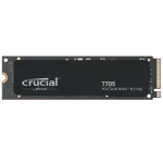 Crucial T705 1TB (CT1000T705SSD3) SSD - M.2 PCIe Gen5 x4 NVMe
