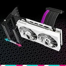 Cooler Master Vertical Graphics Card Holder Kit V3 Black page 3