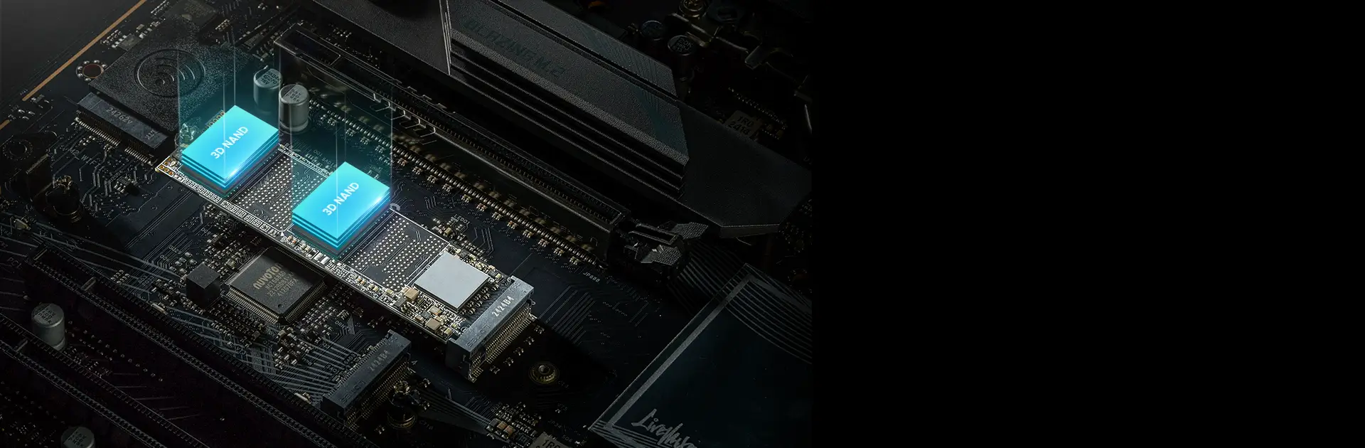 CrasC715 nand bg