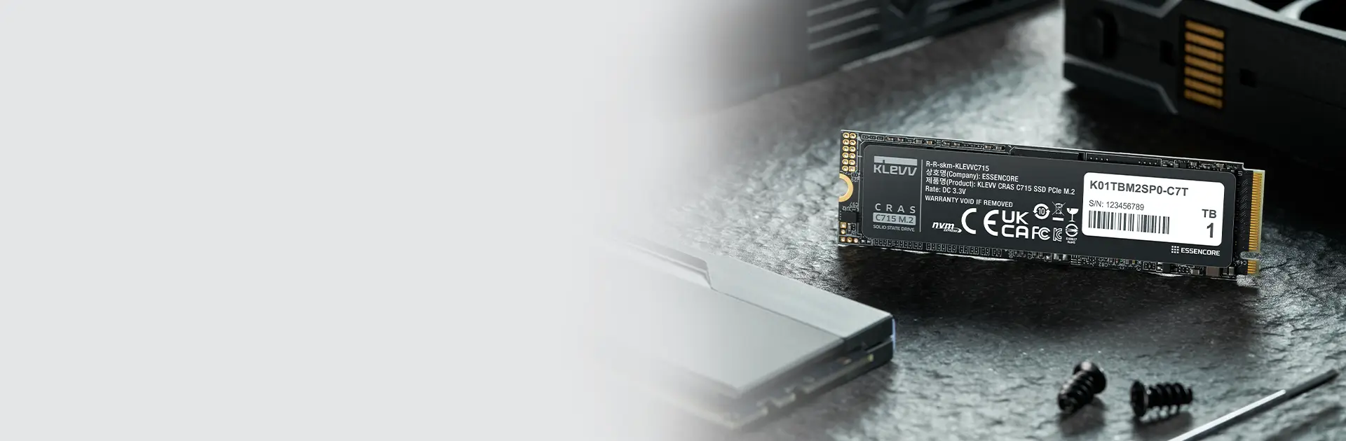 CrasC715 upgrade bg