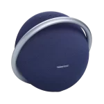 Harman Kardon Onyx Studio 8 - Blue, Portable Bluetooth 5.2 Speaker