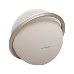 Harman Kardon Onyx Studio 8 - White, Portable Bluetooth 5.2 Speaker
