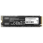 KLEVV CRAS C715 1TB SSD - M.2 2280, PCIe Gen 3.0 x4 NVMe 1.3