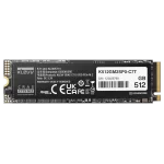 SSD KLEVV CRAS C715 512GB SSD - M.2 2280, PCIe Gen 3.0 x4 NVMe 1.3