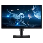 Samsung LS22D400GAEXXV Monitor - 22 inch FHD, IPS, 100Hz, 5ms, HDMI + DP 1.2