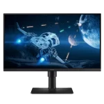 Samsung LS24D400GAEXXV Monitor - 24 inch FHD, IPS, 100Hz, 5ms, HDMI + DP 1.2