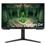 Samsung Odyssey G40B LS25BG400EEXXV Gaming Monitor - 25 inch FHD,, IPS, 240Hz, 1ms(MPRT), HDMI 2.0, HDCP 2.2 (HDMI), DP 1.2