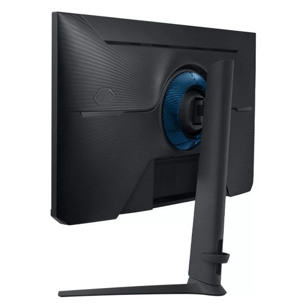 Samsung Odyssey G40B LS27BG400EEXXV Gaming Monitor - 27 inch FHD, IPS, 240Hz, 1ms(MPRT), HDMI 2.0, HDCP 2.2 (HDMI), DP 1.2 4 Samsung Odyssey G40B LS27BG400EEXXV Gaming Monitor - 27 inch FHD, IPS, 240Hz, 1ms(MPRT), HDMI 2.0, HDCP 2.2 (HDMI), DP 1.2 - Ảnh 4