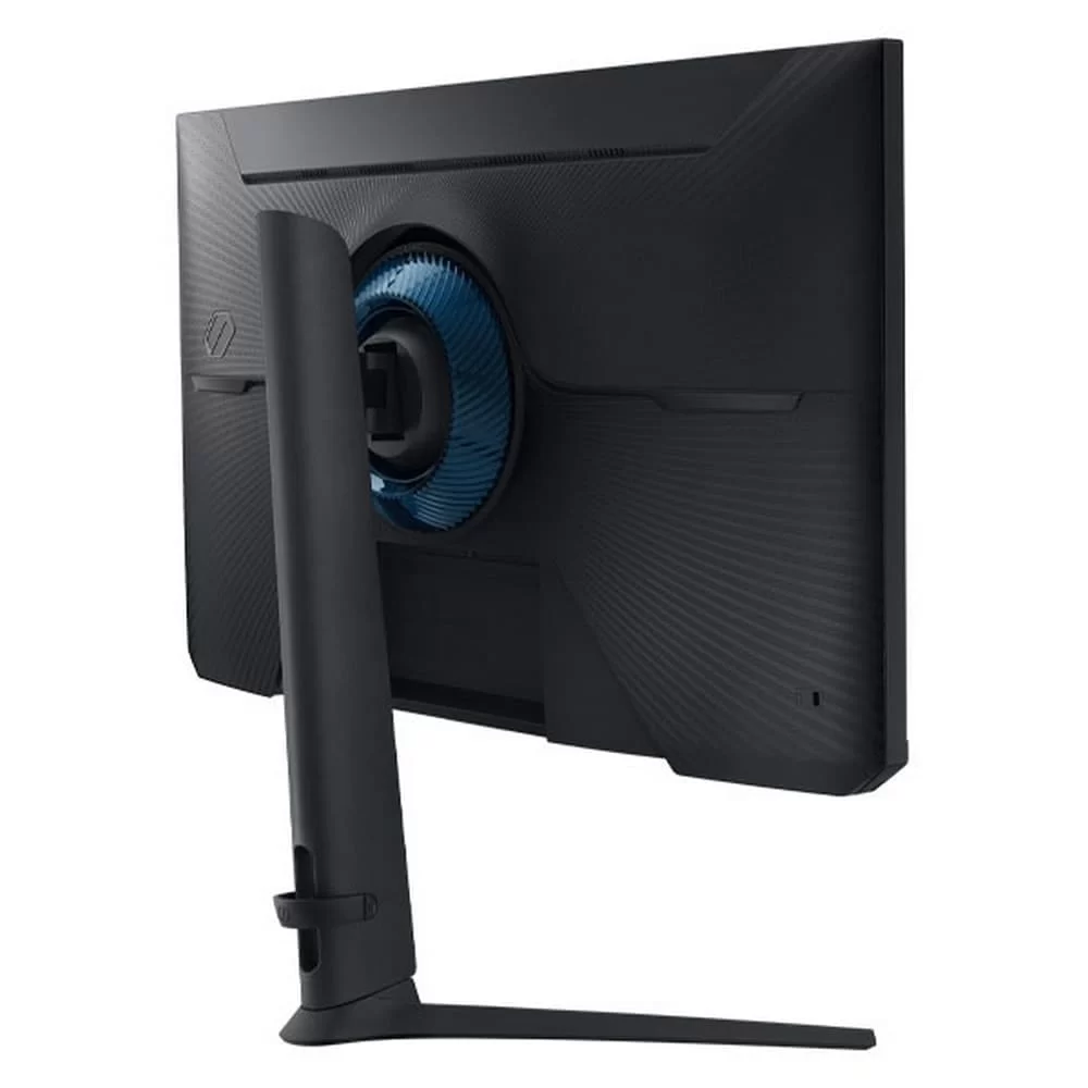 Samsung Odyssey G40B LS27BG400EEXXV Gaming Monitor - 27 inch FHD, IPS, 240Hz, 1ms(MPRT), HDMI 2.0, HDCP 2.2 (HDMI), DP 1.2 5 Samsung Odyssey G40B LS27BG400EEXXV Gaming Monitor - 27 inch FHD, IPS, 240Hz, 1ms(MPRT), HDMI 2.0, HDCP 2.2 (HDMI), DP 1.2 - Ảnh 5