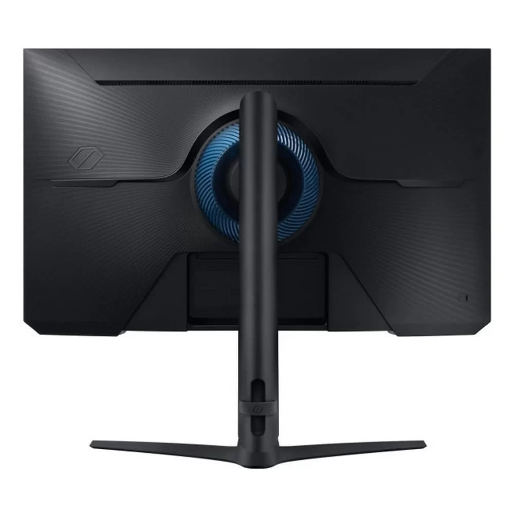 Samsung Odyssey G40B LS27BG400EEXXV Gaming Monitor - 27 inch FHD, IPS, 240Hz, 1ms(MPRT), HDMI 2.0, HDCP 2.2 (HDMI), DP 1.2 6 Samsung Odyssey G40B LS27BG400EEXXV Gaming Monitor - 27 inch FHD, IPS, 240Hz, 1ms(MPRT), HDMI 2.0, HDCP 2.2 (HDMI), DP 1.2 - Ảnh 6