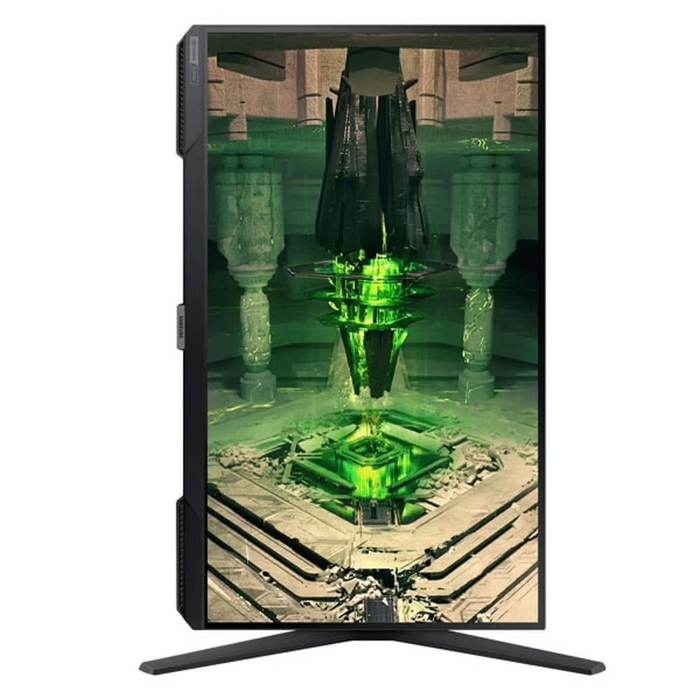 Samsung Odyssey G40B LS27BG400EEXXV Gaming Monitor - 27 inch FHD, IPS, 240Hz, 1ms(MPRT), HDMI 2.0, HDCP 2.2 (HDMI), DP 1.2 7 Samsung Odyssey G40B LS27BG400EEXXV Gaming Monitor - 27 inch FHD, IPS, 240Hz, 1ms(MPRT), HDMI 2.0, HDCP 2.2 (HDMI), DP 1.2 - Ảnh 7
