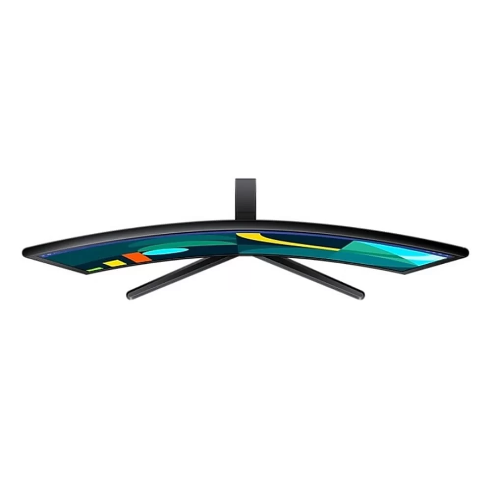 Samsung S3 S36GD LS27D366GAEXXV Monitor - 27 inch FHD 1800R Curved, VA, 100Hz, 4ms, HDMI + Dsub 3 Samsung S3 S36GD LS27D366GAEXXV Monitor - 27 inch FHD 1800R Curved, VA, 100Hz, 4ms, HDMI + Dsub - Ảnh 3