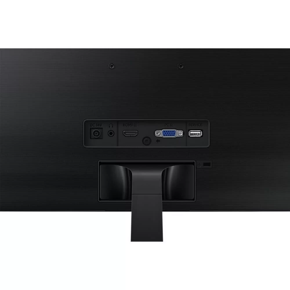 Samsung S3 S36GD LS27D366GAEXXV Monitor - 27 inch FHD 1800R Curved, VA, 100Hz, 4ms, HDMI + Dsub 5 Samsung S3 S36GD LS27D366GAEXXV Monitor - 27 inch FHD 1800R Curved, VA, 100Hz, 4ms, HDMI + Dsub - Ảnh 5