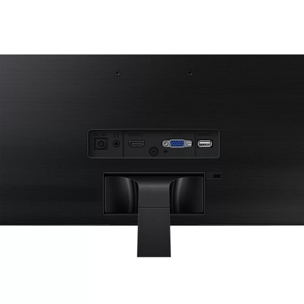 Samsung S3 S36GD LS27D366GAEXXV Monitor - 27 inch FHD 1800R Curved, VA, 100Hz, 4ms, HDMI + Dsub 4 Samsung S3 S36GD LS27D366GAEXXV Monitor - 27 inch FHD 1800R Curved, VA, 100Hz, 4ms, HDMI + Dsub - Ảnh 4
