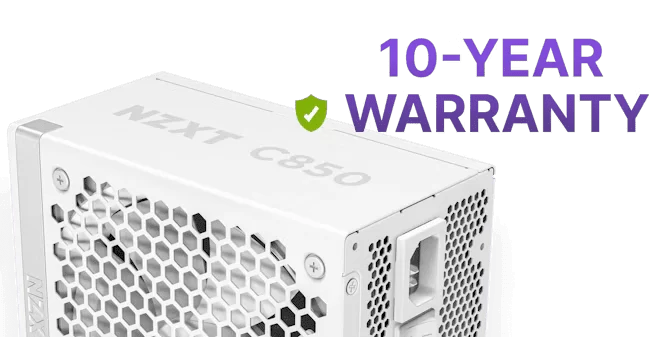NZXT C1200 ATX 3.1 page 6