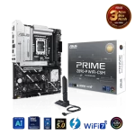 ASUS PRIME Z890-P WIFI CSM Mainboard